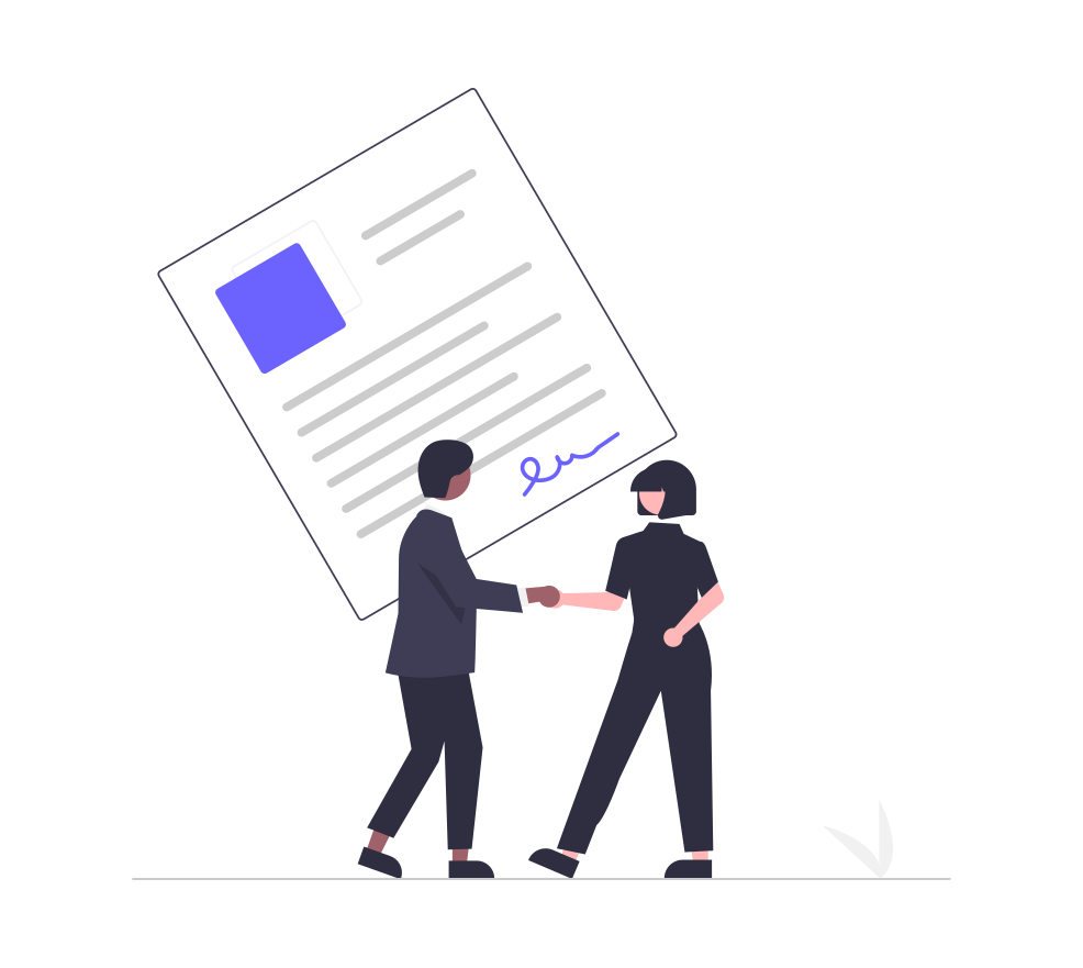 Working Agreement